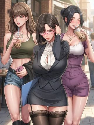 2023年度漫画大赏公布